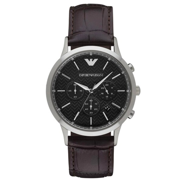Emporio Armani AR2482 Erkek Kol Saati - 1