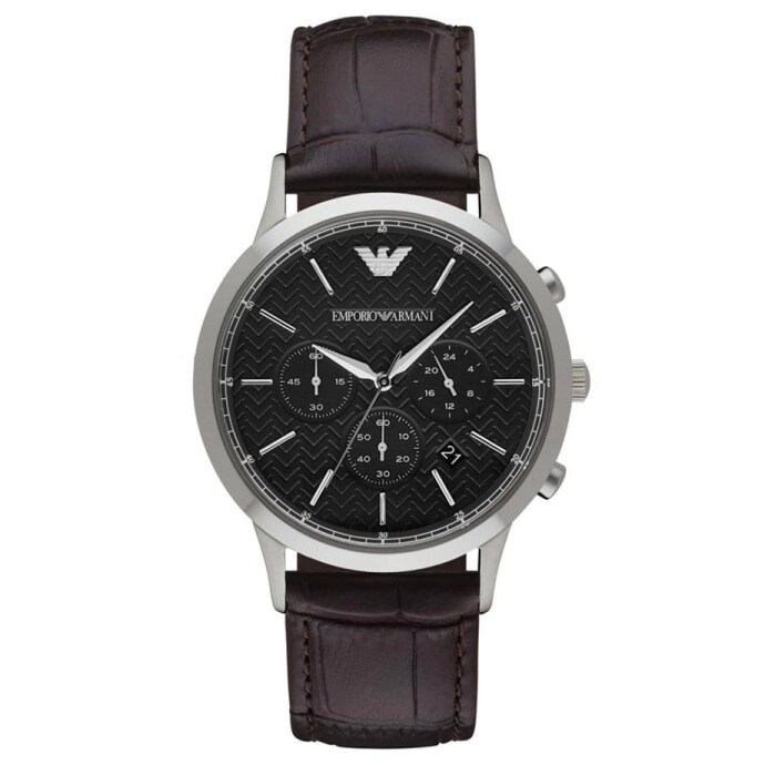 Emporio Armani AR2482 Erkek Kol Saati - 1