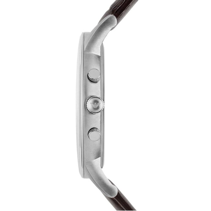 Emporio Armani AR2482 Erkek Kol Saati - 2