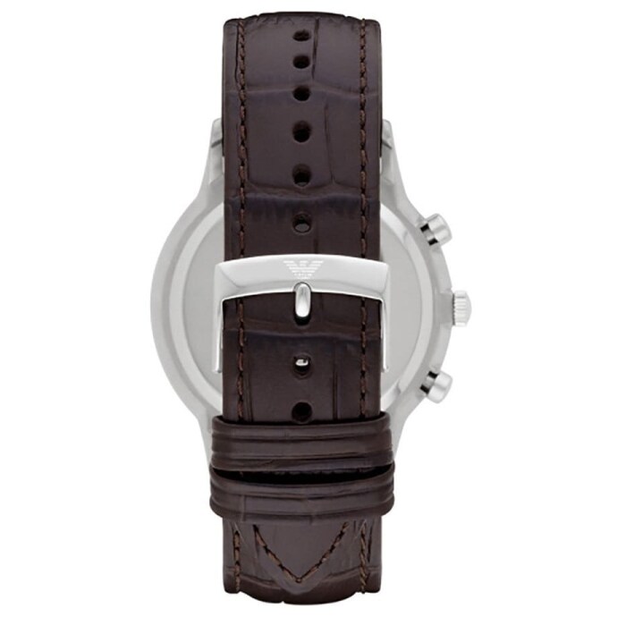Emporio Armani AR2482 Erkek Kol Saati - 3