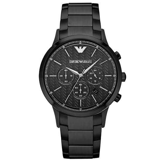 Emporio Armani AR2485 Erkek Kol Saati - Emporio Armani