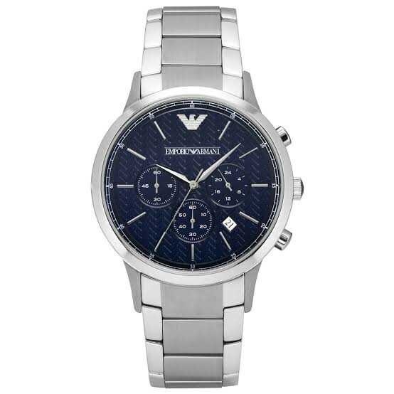 Emporio Armani AR2486 Erkek Kol Saati - Emporio Armani