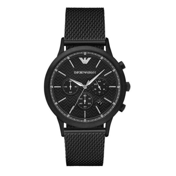 Emporio Armani AR2498 Erkek Kol Saati - Emporio Armani
