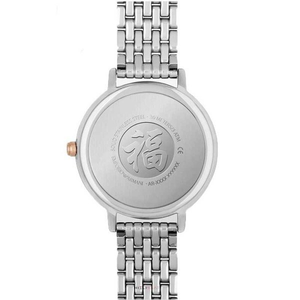 Emporio Armani AR2515 Kadın Kol Saati - 2
