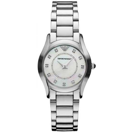 Emporio Armani AR3168 Kadın Kol Saati - Thumbnail