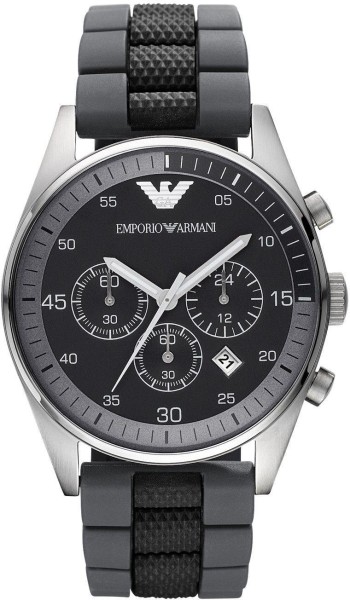 EMPORIO ARMANI AR5866 Erkek Kol Saati - 1