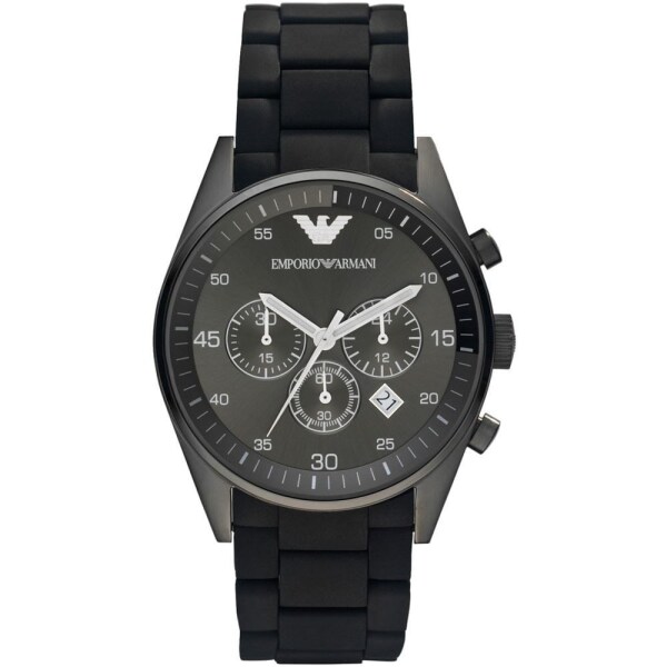 Emporio Armani AR5889 Erkek Kol Saati - Emporio Armani 