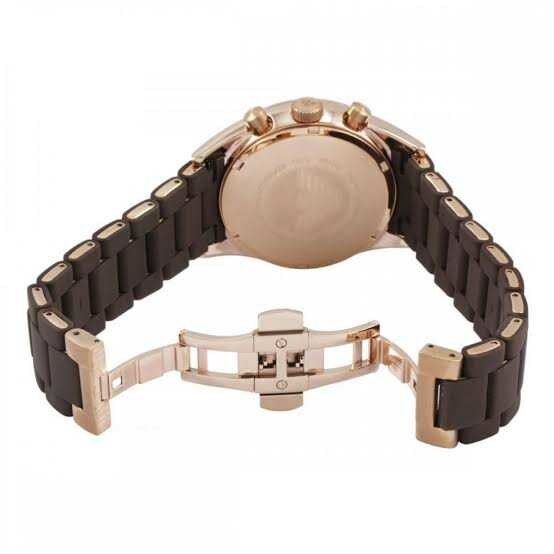 Emporio Armani AR5890 Erkek Kol Saati - 2