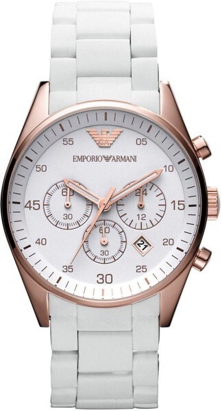 EMPORIO ARMANI AR5919 Erkek Kol Saati - Emporio Armani