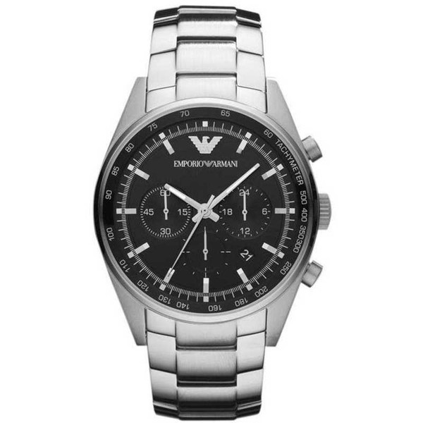 Emporio Armani AR5980 Erkek Kol Saati - 3
