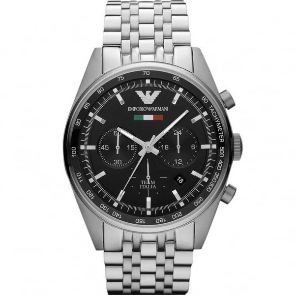 EMPORIO ARMANI AR5983 Erkek Kol Saati - 1
