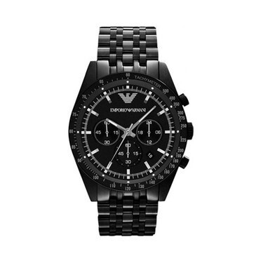 EMPORIO ARMANI AR5989 Erkek Kol Saati - Emporio Armani