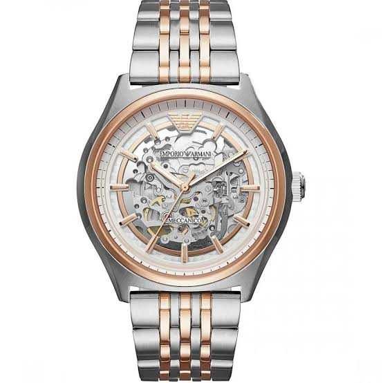Emporio Armani AR60002 Erkek Kol Saati - Thumbnail