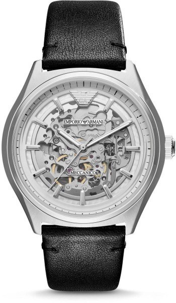 Emporio Armani AR60003 Erkek Kol Saati - 1