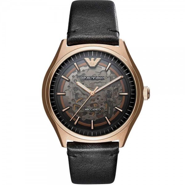 Emporio Armani AR60004 Erkek Kol Saati - 1