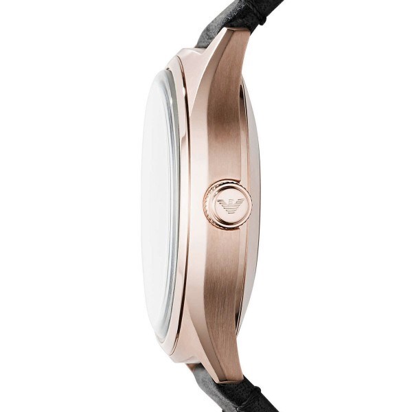 Emporio Armani AR60004 Erkek Kol Saati - 5