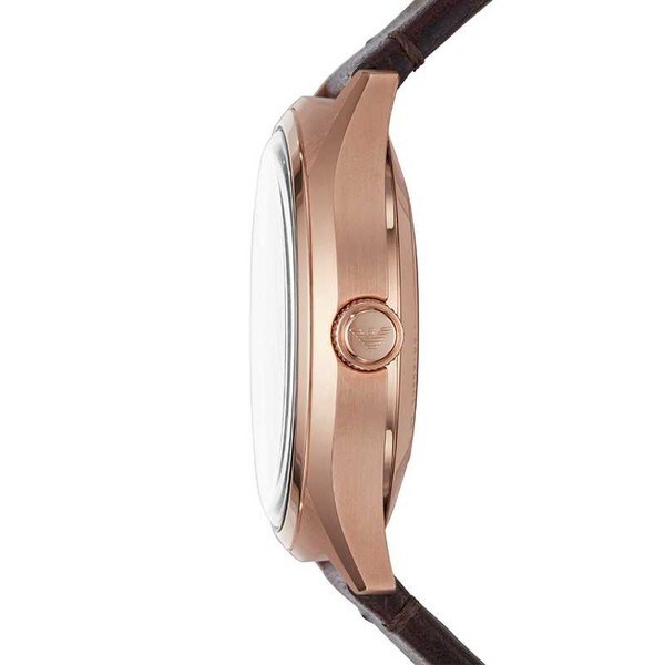 Emporio Armani AR60005 Erkek Kol Saati - 2