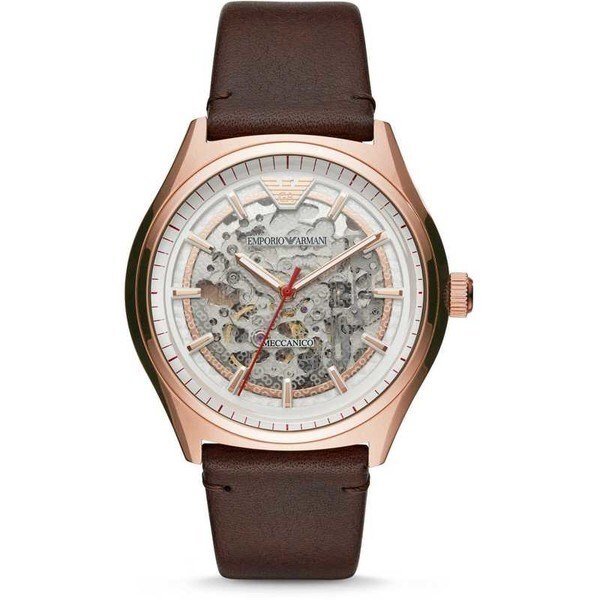 Emporio Armani AR60005 Erkek Kol Saati - 3