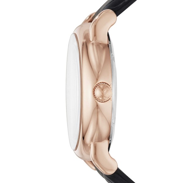 Emporio Armani AR60007 Erkek Kol Saati - 2