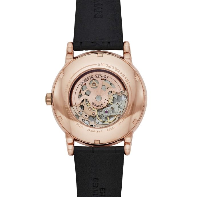 Emporio Armani AR60007 Erkek Kol Saati - 3