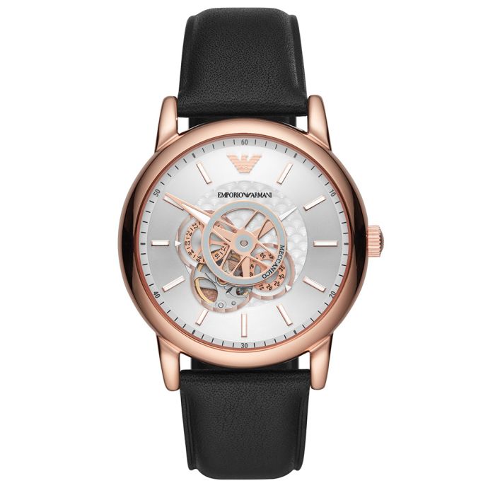 EMPORIO ARMANI AR60013 ERKEK KOL SAATİ - 1