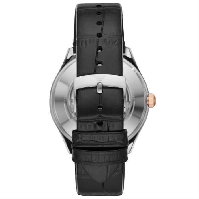 Emporio Armani AR60018 Erkek Kol Saati - 3