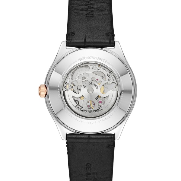 Emporio Armani AR60018 Erkek Kol Saati - 4