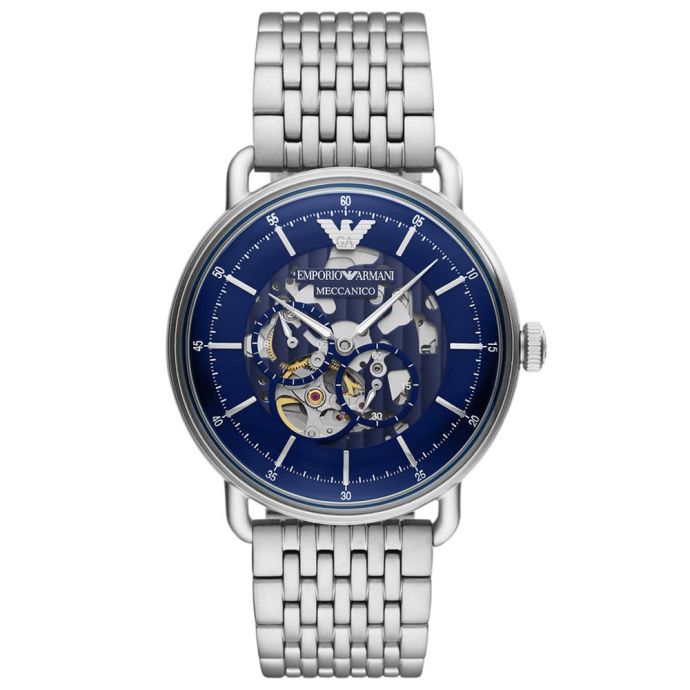 Emporio Armani AR60024 Erkek Kol Saati - 1