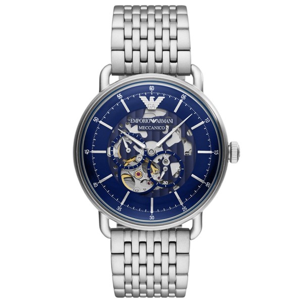 Emporio Armani AR60024 Erkek Kol Saati - 1