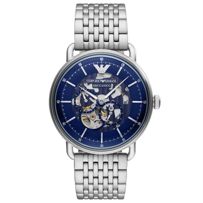 Emporio Armani AR60024 Erkek Kol Saati - 1