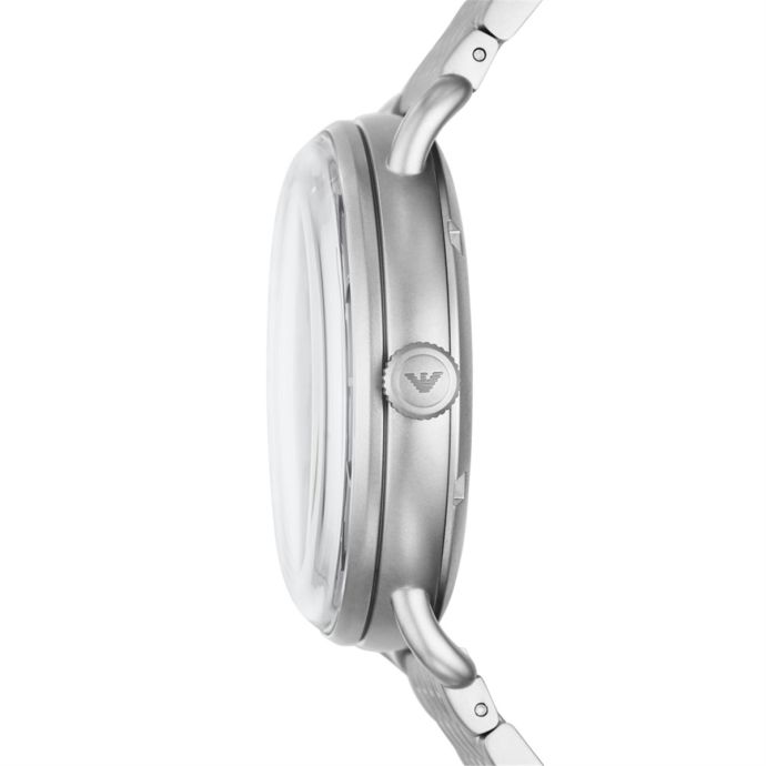 Emporio Armani AR60024 Erkek Kol Saati - 2