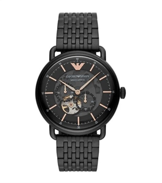 Emporio Armani AR60025 Erkek Kol Saati - Emporio Armani