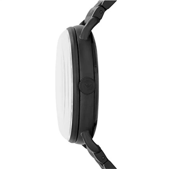 Emporio Armani AR60025 Erkek Kol Saati - 2