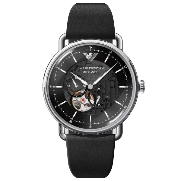 Emporio Armani AR60026 Erkek Kol Saati - Emporio Armani