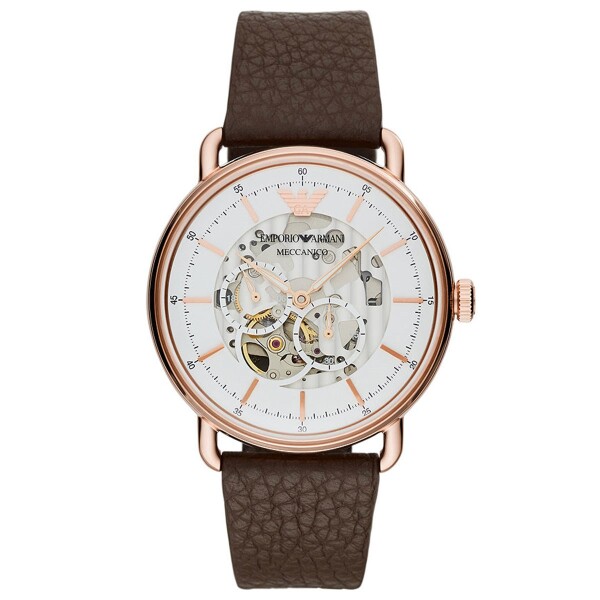 Emporıo Armani AR60027 Erkek Kol Saati - 5