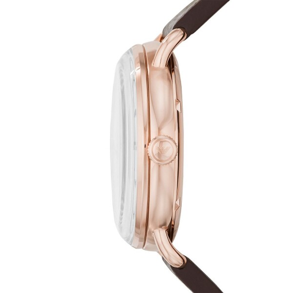 Emporıo Armani AR60027 Erkek Kol Saati - 6