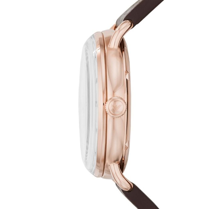 Emporıo Armani AR60027 Erkek Kol Saati - 6