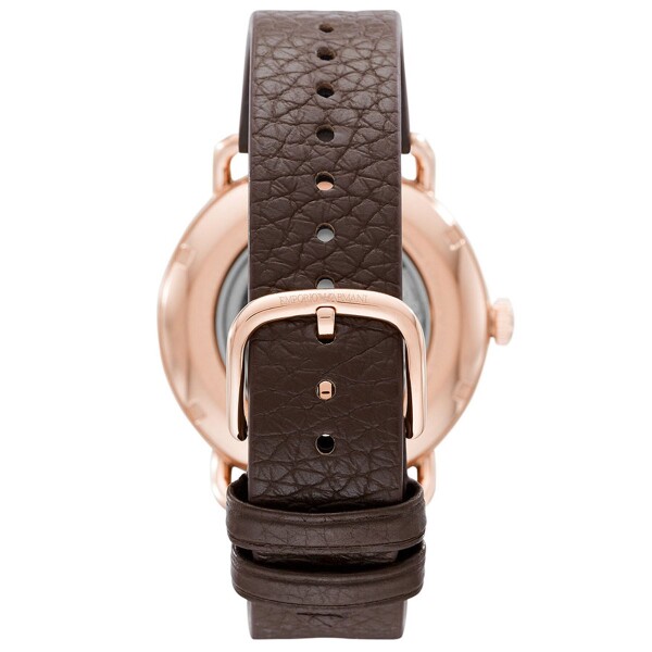 Emporıo Armani AR60027 Erkek Kol Saati - 7