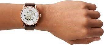 Emporıo Armani AR60027 Erkek Kol Saati - 8