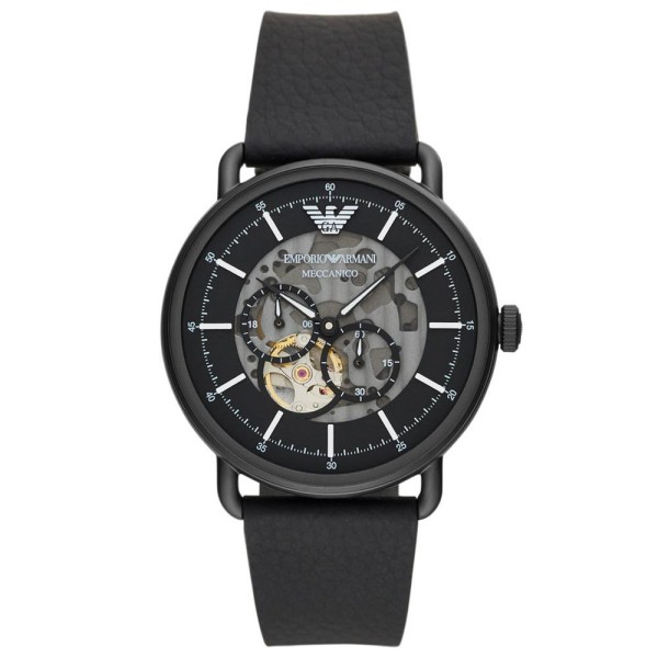 Emporio Armani AR60028 Erkek Kol Saati - 1