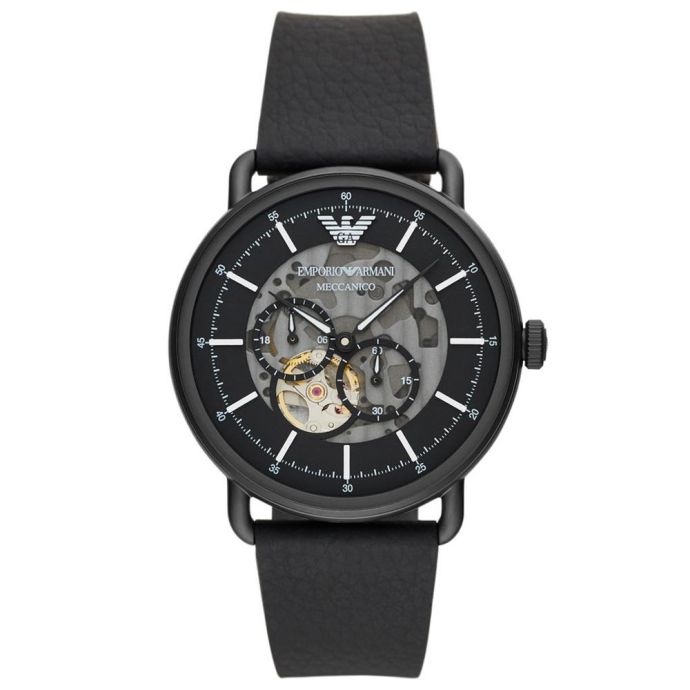Emporio Armani AR60028 Erkek Kol Saati - 1