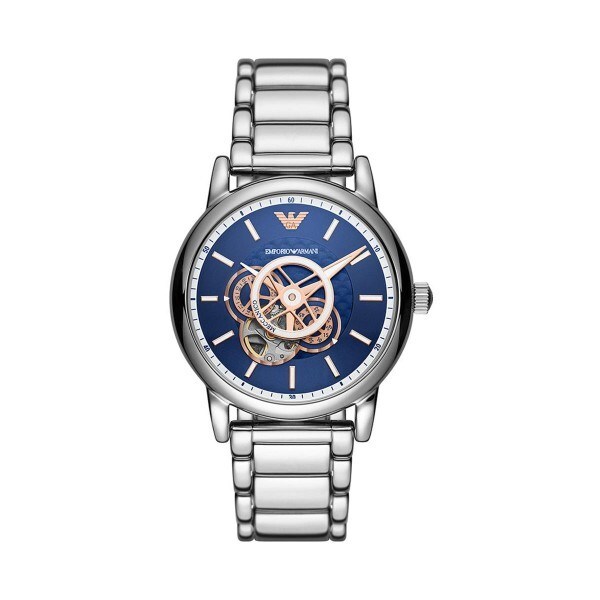 Emporio Armani AR60036 Erkek Kol Saati  - 2