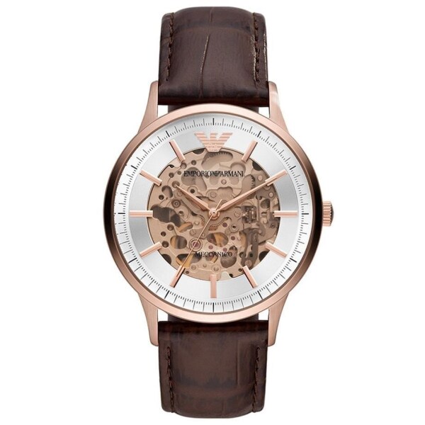 Emporio Armani AR60039 Erkek Kol Saati - Emporio Armani 