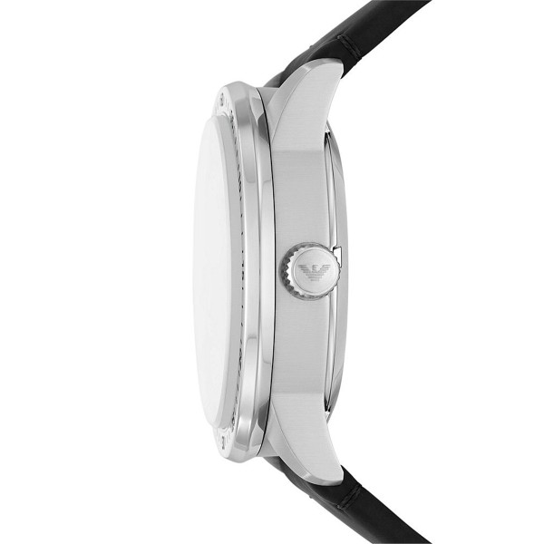 Emporio Armani AR60051 Erkek Kol Saati - 2
