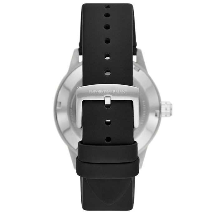 Emporio Armani AR60051 Erkek Kol Saati - 3