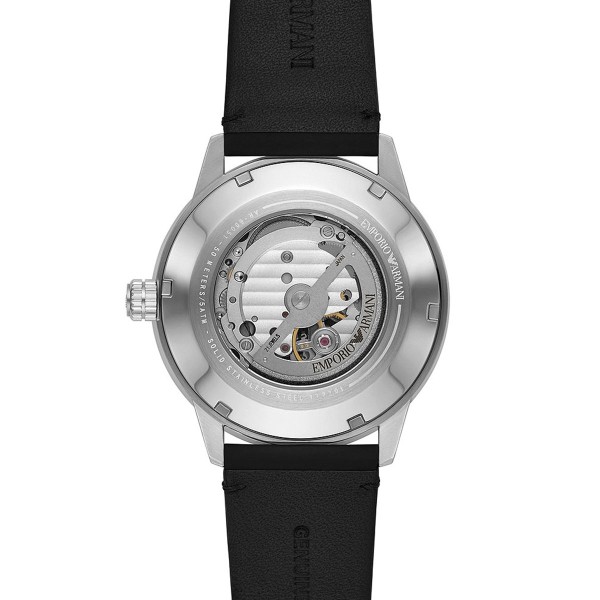 Emporio Armani AR60051 Erkek Kol Saati - 4