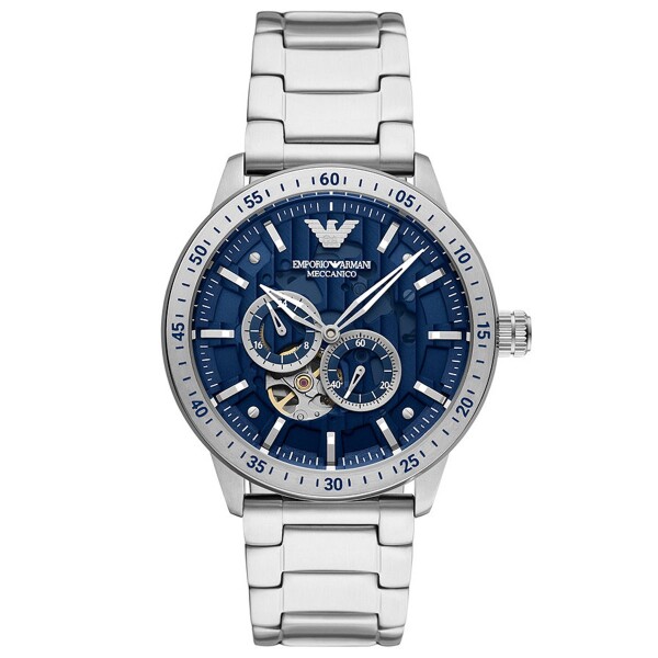 Emporio Armani AR60052 Erkek Kol Saati - 1