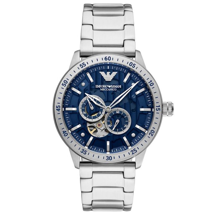 Emporio Armani AR60052 Erkek Kol Saati - 1