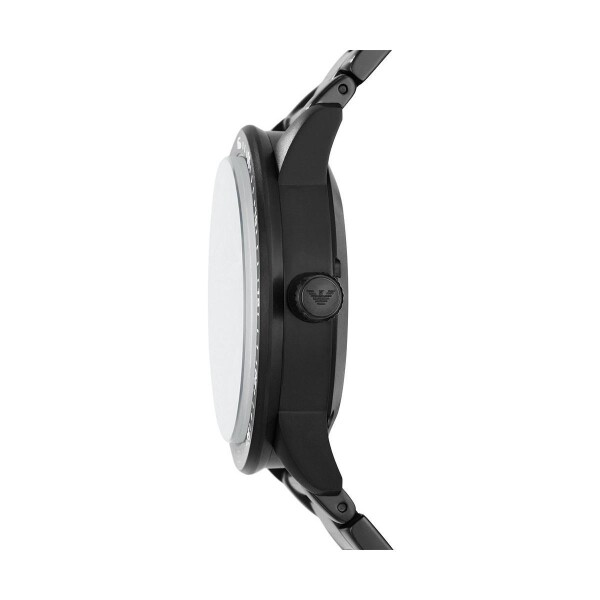 Emporio Armani AR60054 Erkek Kol Saati - 2