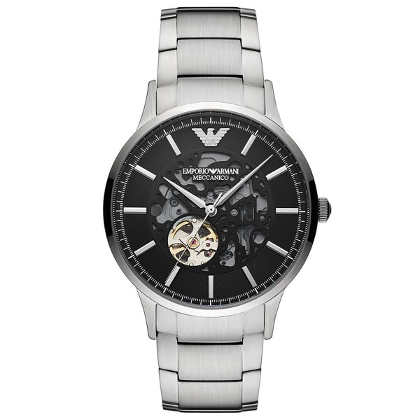Emporio Armani AR60055 Erkek Kol Saati - 1